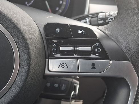 Used 2024 Hyundai Tucson SE image 22