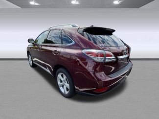 Used 2015 Lexus RX 350 AWD video 2