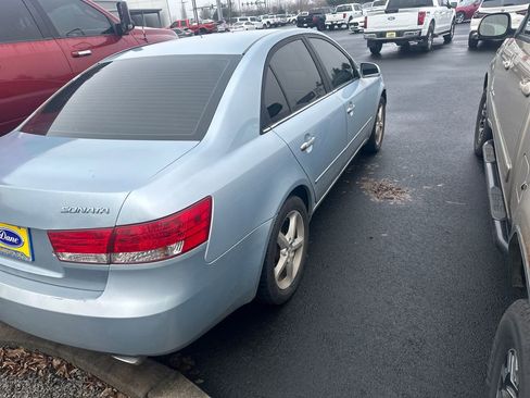 Used 2006 Hyundai Sonata GLS image 4