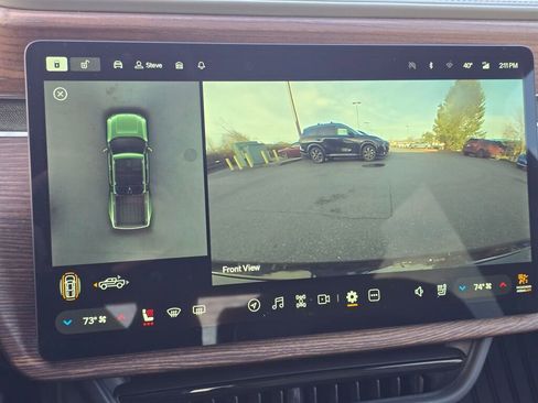 Used 2023 Rivian R1T Adventure image 37