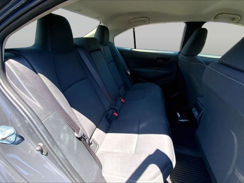 Used 2024 Toyota Corolla LE FWD image 19