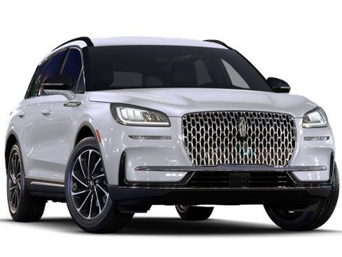 New 2026 Lincoln Corsair Premiere image 26