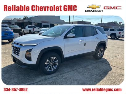 New 2026 Chevrolet Equinox LT w/ Convenience Package II