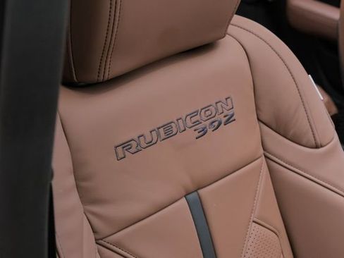 Used 2024 Jeep Wrangler Unlimited Rubicon 392 image 88