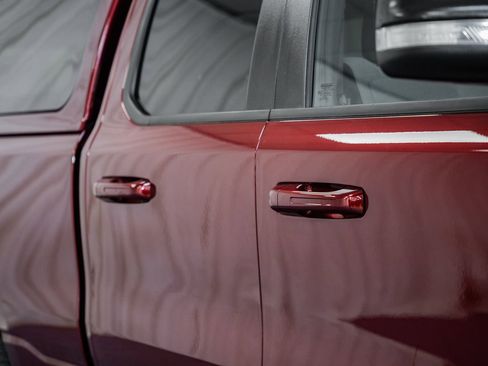 Used 2022 RAM 1500 Big Horn image 22