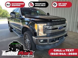 Used 2017 Ford F350 Lariat AWD/4WD video 1