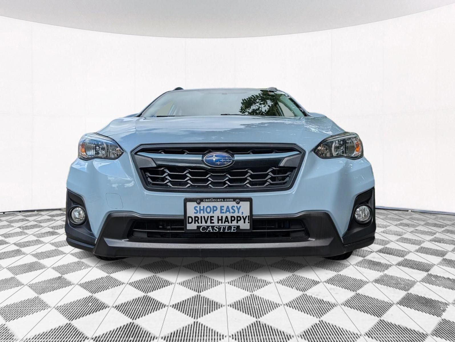 Used 2019 Subaru Crosstrek 2.0i Premium w/ Moonroof Package AWD/4WD image 15