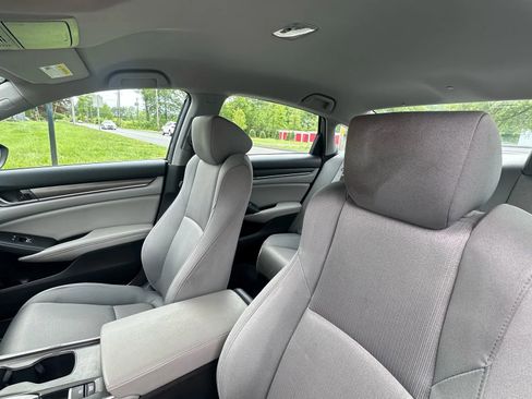 Used 2020 Honda Accord LX image 20