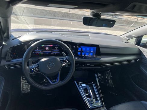 Certified 2024 Volkswagen Golf R image 13