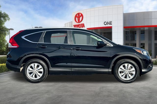 Used 2013 Honda CR-V EX-L image 3