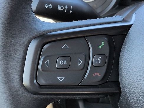 New 2026 Jeep Wrangler Sport S image 24