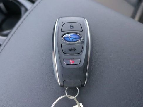 New 2026 Subaru Outback Limited AWD/4WD image 29