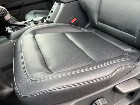 New 2025 Ford Bronco Badlands w/ Sasquatch Package image 10