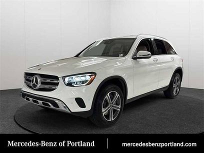 Used 2022 Mercedes-Benz GLC 300 4MATIC