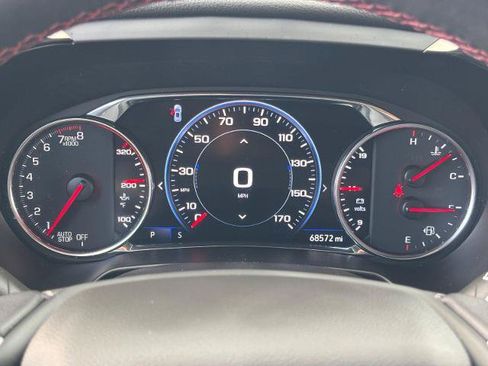 Used 2022 Chevrolet Blazer RS w/ Enhanced Convenience Package AWD/4WD image 2