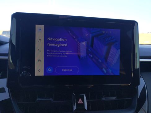 Certified 2024 Toyota Corolla SE image 24