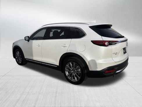 Used 2022 MAZDA CX-9 Grand Touring image 8