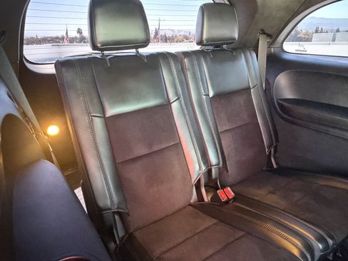 Used 2018 Dodge Durango GT AWD/4WD image 24