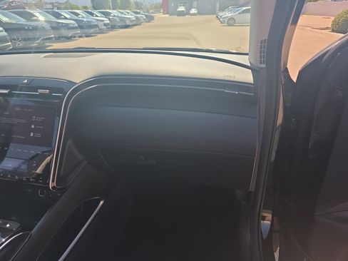 Used 2023 Hyundai Tucson SEL AWD/4WD image 20