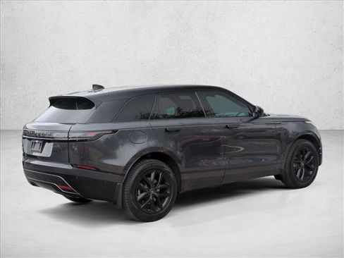 Used 2026 Land Rover Range Rover Velar Dynamic SE image 6