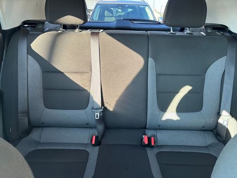 Used 2025 Chevrolet TrailBlazer LT image 36