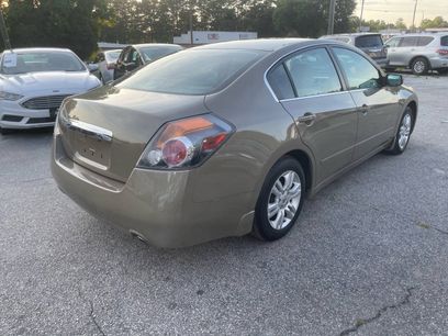 Used 2010 Nissan Altima 2.5 S