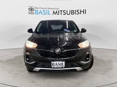 Used 2023 Buick Encore GX Preferred image 8