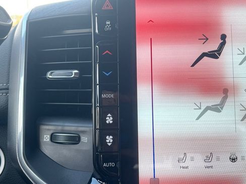 New 2026 RAM 2500 Laramie image 4