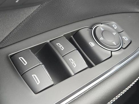 New 2026 Buick Envision Sport Touring AWD/4WD image 17