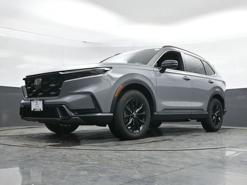 Used 2025 Honda CR-V Sport-L image 27