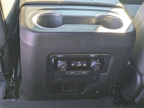 New 2026 Chevrolet Tahoe LS w/ Max Trailering Package image 30