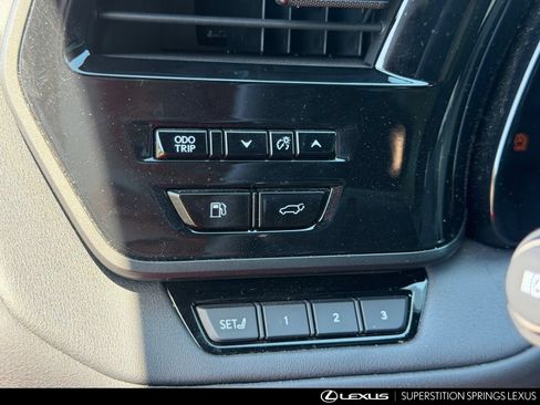 Used 2024 Lexus TX 350 AWD w/ Captains Chair Package image 21