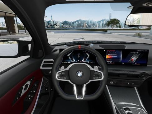 New 2026 BMW M340i RWD image 13