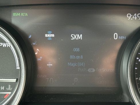 Certified 2024 Toyota Camry XSE w/ Cold Weather Package FWD image 24