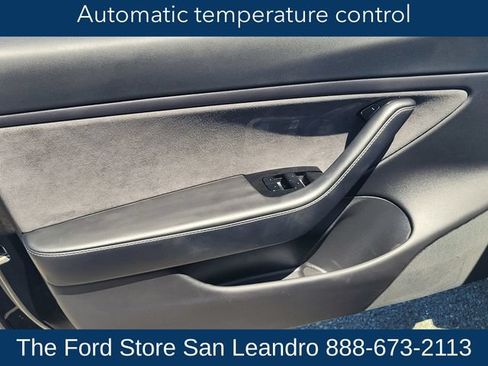 Used 2018 Tesla Model 3 Mid Range RWD image 19