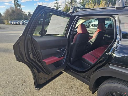 New 2026 MAZDA CX-50 AWD 2.5 Hybrid w/ Premium Pkg image 23