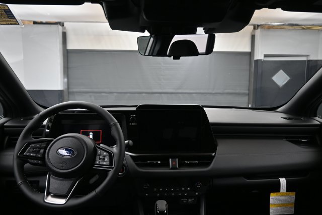 New 2026 Subaru Outback Touring XT AWD/4WD image 22