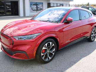 Used 2021 Ford Mustang Mach-E Premium w/ Equipment Group 301A video 2