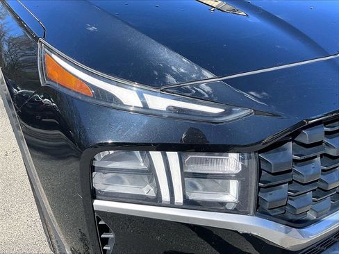 Used 2023 Hyundai Santa Fe SE AWD/4WD image 27