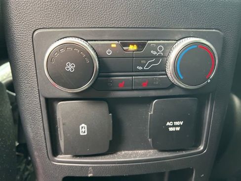 Used 2021 Ford Explorer ST w/ Equipment Group 401A AWD/4WD image 34