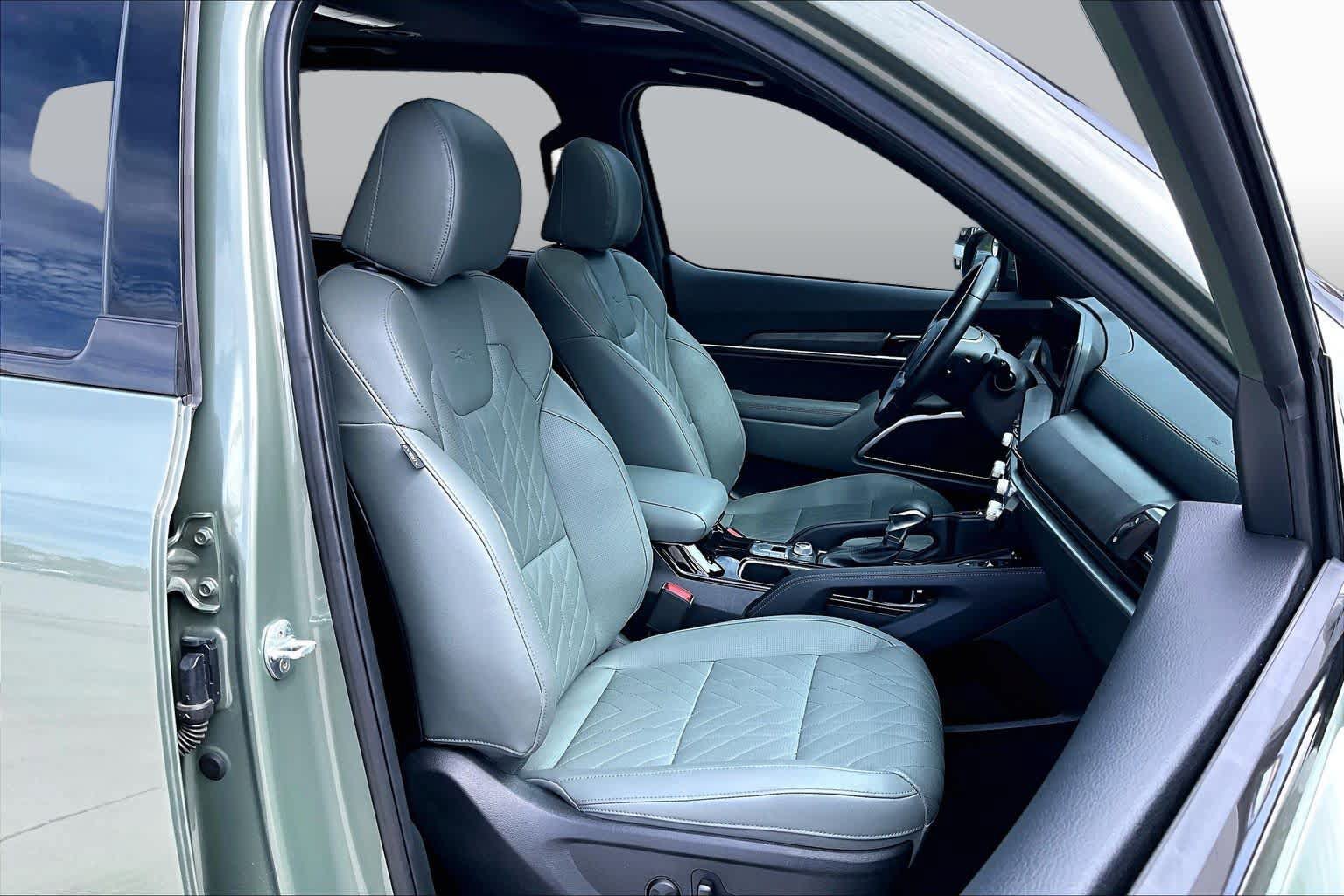 Certified 2023 Kia Telluride EX X-Line AWD/4WD image 9
