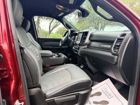 Used 2019 RAM 2500 Power Wagon AWD/4WD image 27