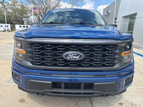 Used 2025 Ford F150 STX w/ Equipment Group 200A image 33
