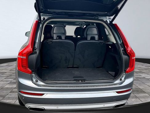 Used 2016 Volvo XC90 T8 Momentum w/ Vision Package AWD/4WD image 34