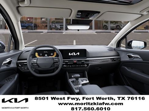 New 2026 Kia Sportage EX FWD image 14