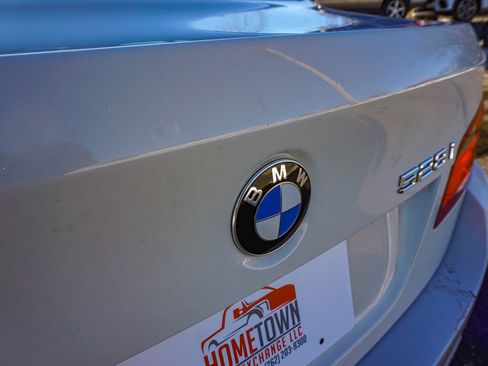 Used 2012 BMW 528i xDrive Sedan image 5