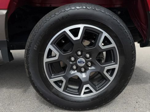 Used 2021 Ford F150 King Ranch AWD/4WD image 50