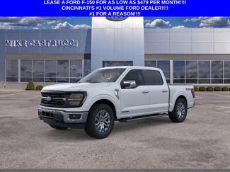 New 2026 Ford F150 XLT w/ Equipment Group 302A MID AWD/4WD video 1
