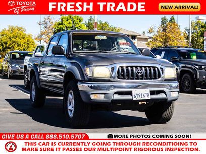 Used 2002 Toyota Tacoma PreRunner