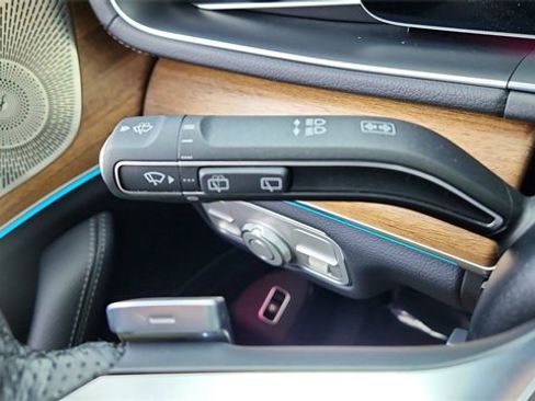 Used 2025 Mercedes-Benz GLS 450 GLS 450 image 45